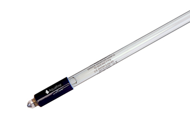 15966 Aquafine uv lamp ...